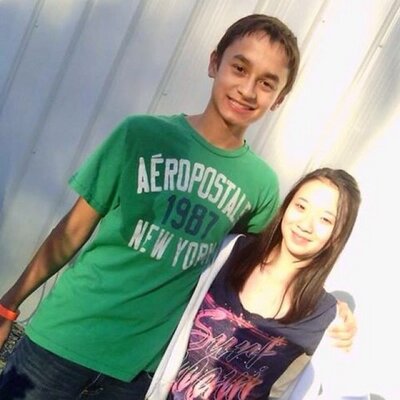 Profile Picture of Lucas Randall Haugen (@LucasHaugen) on Twitter