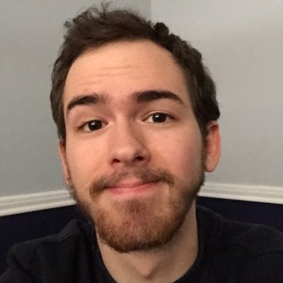 Profile Picture of Jacob Taylor Matlock (@edentaylor0001) on Twitter