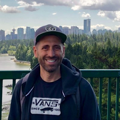 Profile Picture of Marc-André Larose (@MarcAndrLarose2) on Twitter