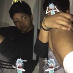 Profile Picture of Tony Tovar (@ap.tony_tov) on Instagram