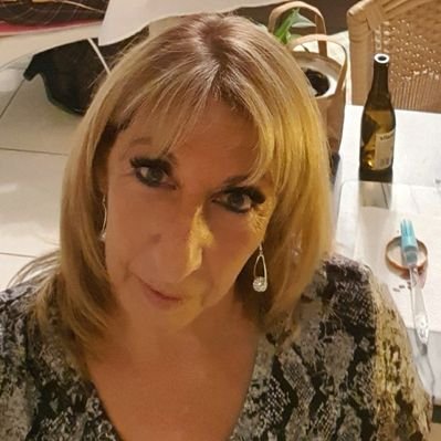Profile Picture of Van Robays S (@SonjaRobays) on Twitter