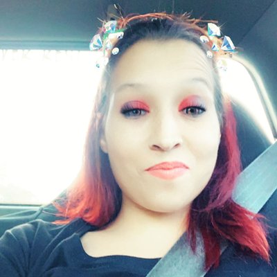 Profile Picture of Paula McPherson (@PaulaMc47535999) on Twitter