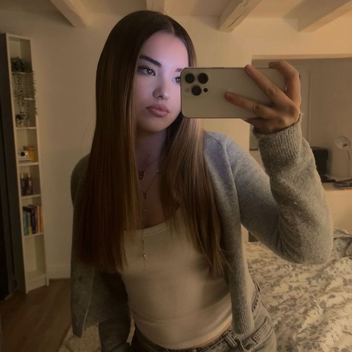 Profile Picture of Margot (@margot_kn) on Tiktok