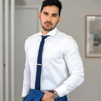 Profile Picture of David Marcos (@david-marcos-34) on Quora