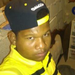 Profile Picture of Richardogando (@richaragando) on Twitter