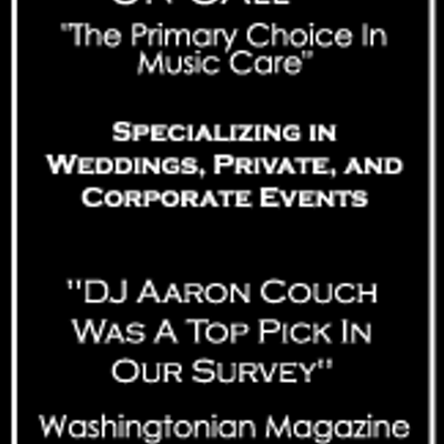 Profile Picture of Aaron Couch (@djcouch) on Twitter