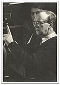 Profile Picture of Ernest Morrison Wikipedia