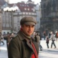 Profile Picture of George Menabde (@george-menabde) on Quora