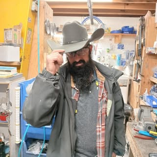 Profile Picture of Andre Menard (@menard_andre) on Instagram