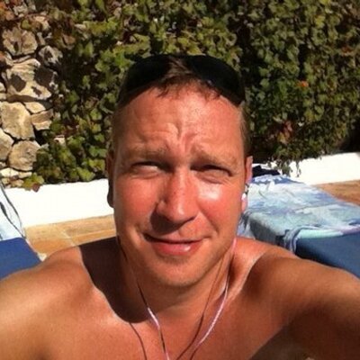 Profile Picture of Howard Edwards (@howardjohn101) on Twitter