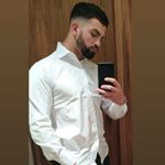 Profile Picture of Damian Silva (@damian.silva98) on Instagram