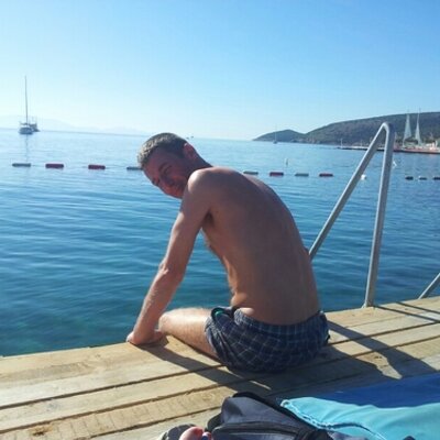 Profile Picture of Michael Creamer (@creamerx) on Twitter