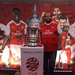 Profile Picture of Steven Orchard (@griffthefirst1) on Instagram