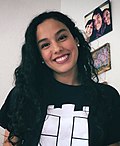 Profile Picture of Ana María Estupiñán - Wikipediaon Wikipedia