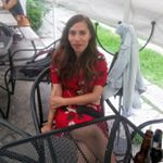 Profile Picture of Miriam Cadena (@mircadena) on Instagram
