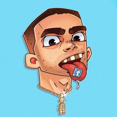 Profile Picture of Smiley Face... (@JoshTheUnusual) on Twitter