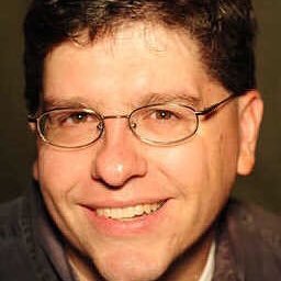 Profile Picture of Mark Wogenrich (@MarkWogenrich) on Twitter