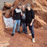 Profile Picture of Stephen Cote (@stephencote87) on Instagram