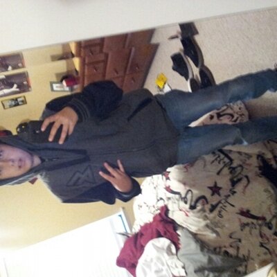 Profile Picture of Brian Kasparian (@BrianMK3131) on Twitter