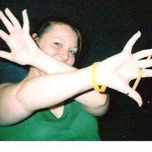 Profile Picture of Chelsea Norris (@donni_belle) on Myspace