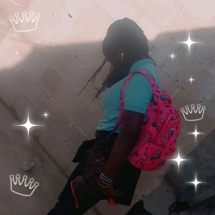 Profile Picture of La negrita RD (@luisadecle) on Tiktok