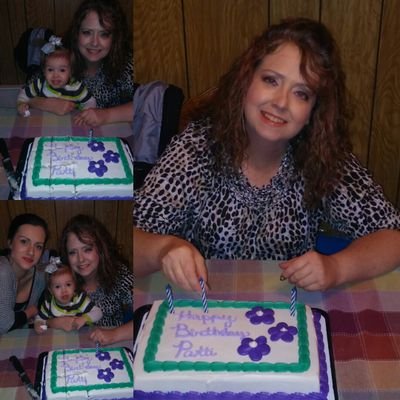 Profile Picture of Patti Robertson (@PattiRobertso16) on Twitter