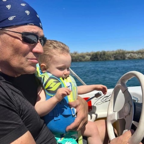 Profile Picture of Patricia Barbish (@patriciabarbish) on Poshmark