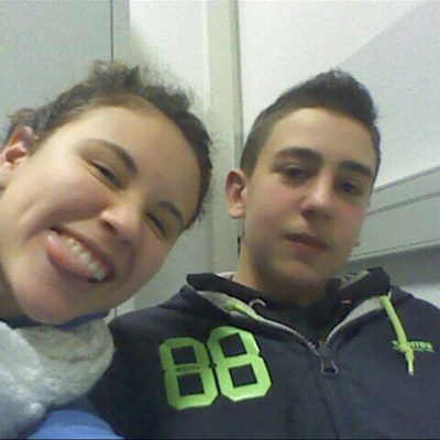 Profile Picture of Antonio Picardi (@AntoPica10) on Twitter