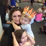 Profile Picture of Laura Eberle Albertson (@57gowahoo) on Instagram