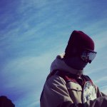 Profile Picture of Jeremy Bergman (@birdman909) on Instagram