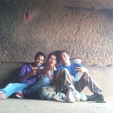 Profile Picture of Jayesh Singh (@jayeshsingh489) on Twitter