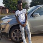 Profile Picture of Kofi Ansong🦇 (@kofi_kingston10) on Instagram