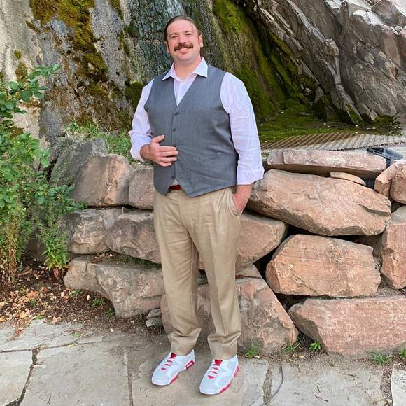 Profile Picture of Chris Dunn (@chrisdunn3374) on Poshmark