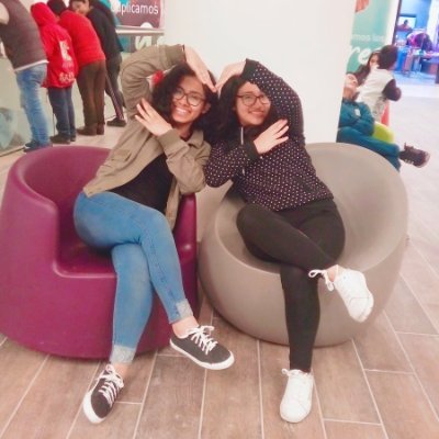 Profile Picture of Kim Hurtado (@KimHurtado9) on Twitter