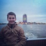 Profile Picture of Paul Petrin (@pnirtep) on Instagram