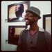 Profile Picture of Louis Byrd the Creator (@nestbyrd) on Pinterest