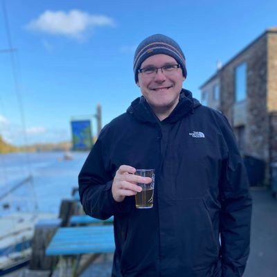 Profile Picture of Dr Ben King 🌍UN-accredited Climate Change Teacher (@benking01) on Twitter