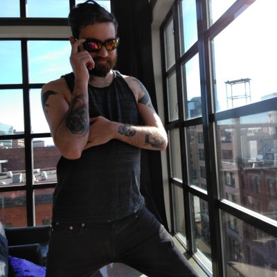 Adam Michael Jauch - Twitter Profile Picture of Adam Michael Jauch (@Adammj13) on Twitter