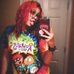 Profile Picture of 🦄Mikayla L Peters🎠 (@onlymikayla_) on Instagram