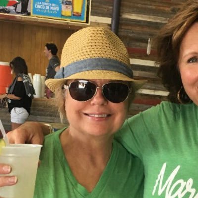 Profile Picture of Jeanette Bradley (@JFWTX) on Twitter