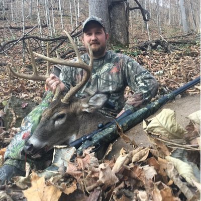 Profile Picture of Joseph Dorton (@JosephDorton) on Twitter