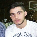 Profile Picture of Eric gasparian (@ericgasparian) on Instagram