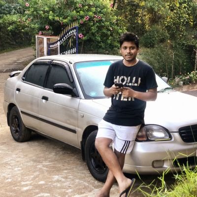 Profile Picture of Arvind Raju (@ArvindRaju16) on Twitter