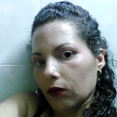 Profile Picture of Dayami Luis Pérez (@LuisDayami) on Twitter
