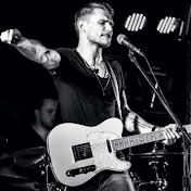 Profile Picture of Ben Poole (@benpooleguitar) on Youtube