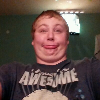 Profile Picture of Brandon Cranfield (@pwnypete) on Twitter