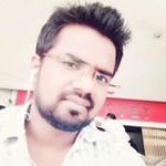 Profile Picture of Manoj Shah (@mnj__kr) on Instagram