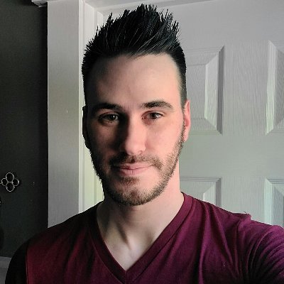Profile Picture of Jeff Michael (@ZeoVGM) on Twitter