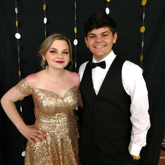 Profile Picture of Caleb Chucci (@calebchucci) on Poshmark