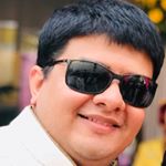 Profile Picture of Nishit Bagadia (@bagadia) on Instagram